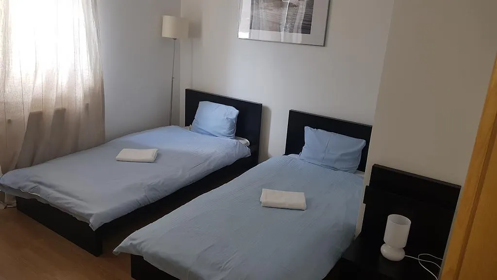 Royal Residence 부다페스트 헝가리
