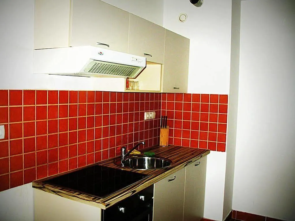 Apartment Royal Residence Budapest